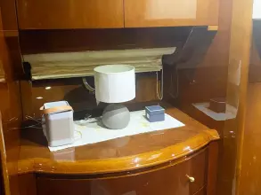 Thumbnail von Cayman 62 Cyber