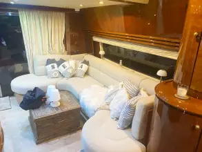 Thumbnail von Cayman 62 Cyber