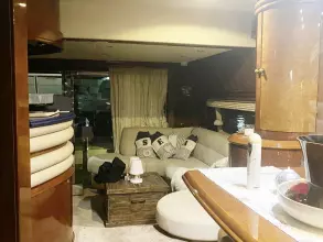 Thumbnail von Cayman 62 Cyber