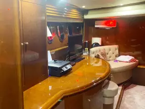 Thumbnail von Cayman 62 Cyber