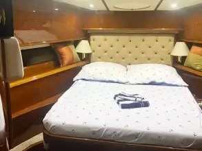 Thumbnail von Cayman 62 Cyber