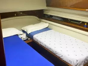 Thumbnail von Cayman 62 Cyber