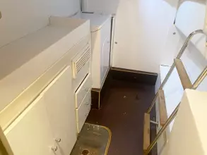 Thumbnail von Cayman 62 Cyber