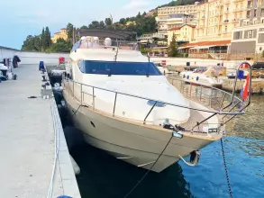 Thumbnail von Cayman 62 Cyber