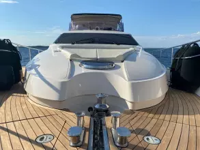 Thumbnail von Cayman 62 Cyber