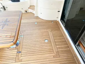 Thumbnail von Cayman 62 Cyber