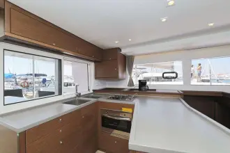 Thumbnail von Lagoon 450 F