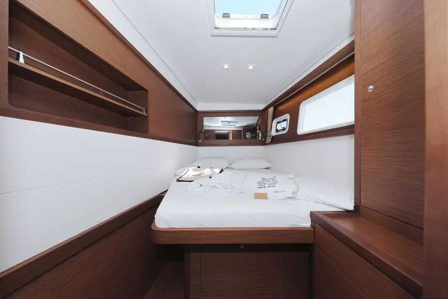 Thumbnail von ラグーン 450 F