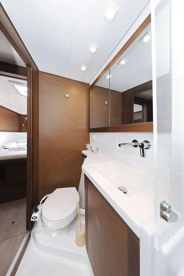 Thumbnail von ラグーン 450 F