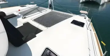 Thumbnail von Lagoon 450 F