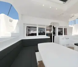 Thumbnail von Lagoon 450 F