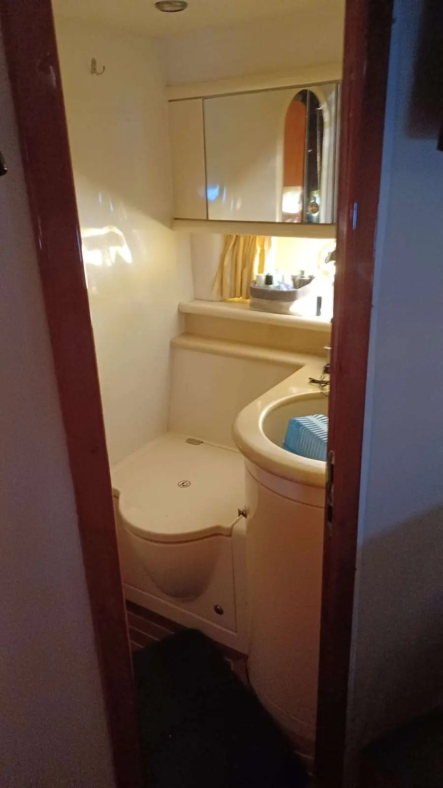 Thumbnail von Sunseeker Camargue 51