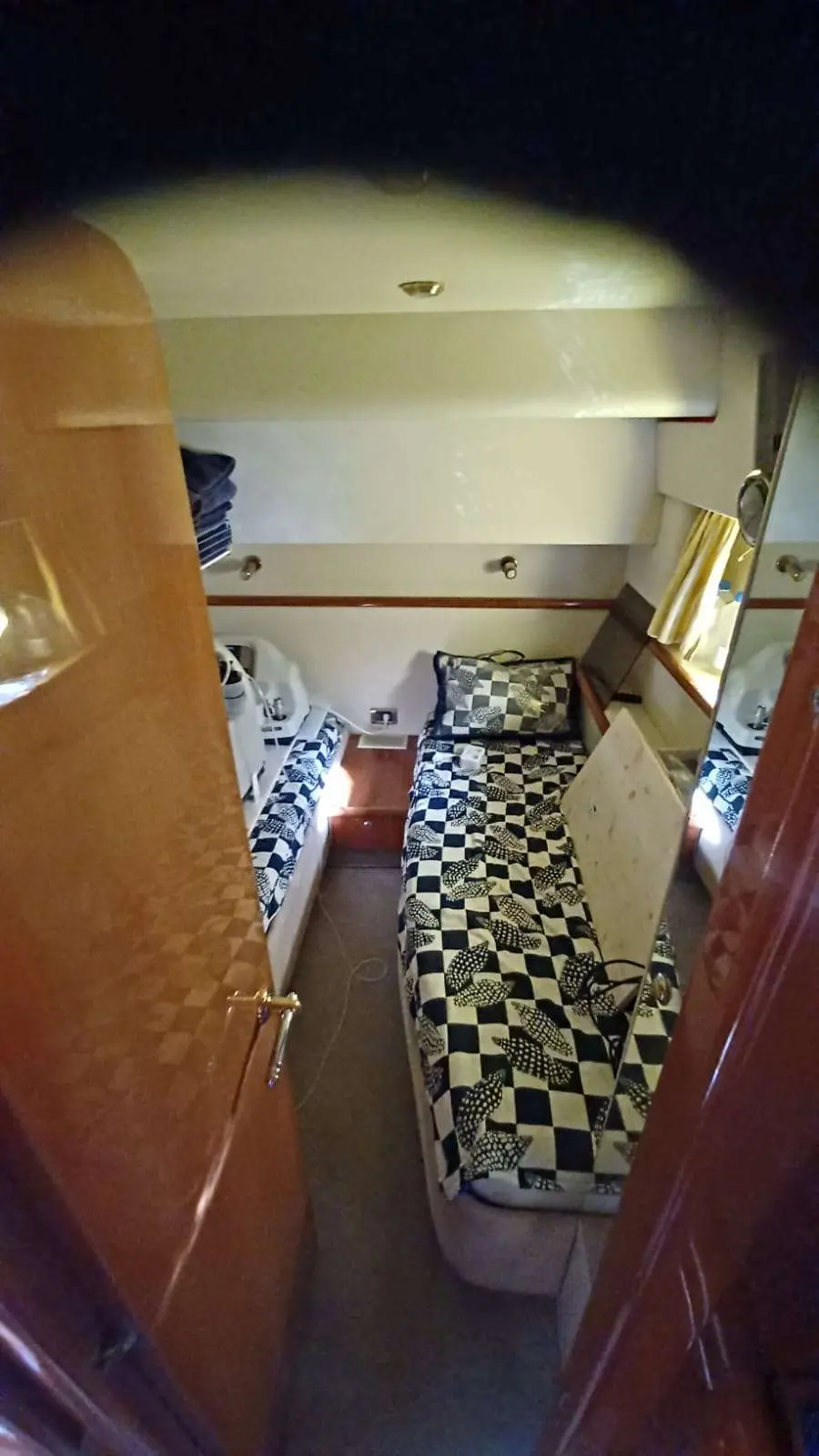 Thumbnail von Sunseeker Camargue 51