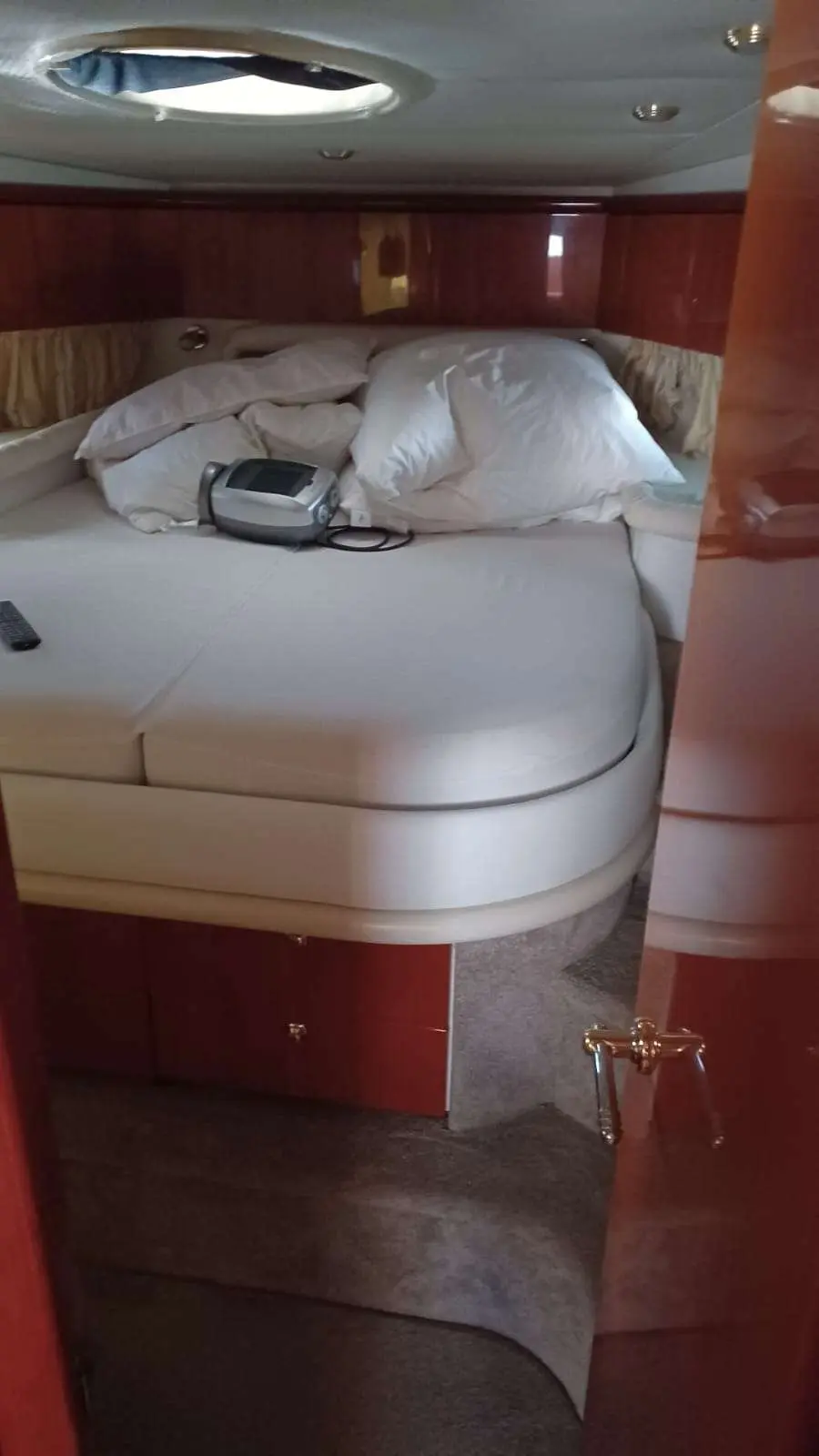 Thumbnail von Sunseeker Camargue 51