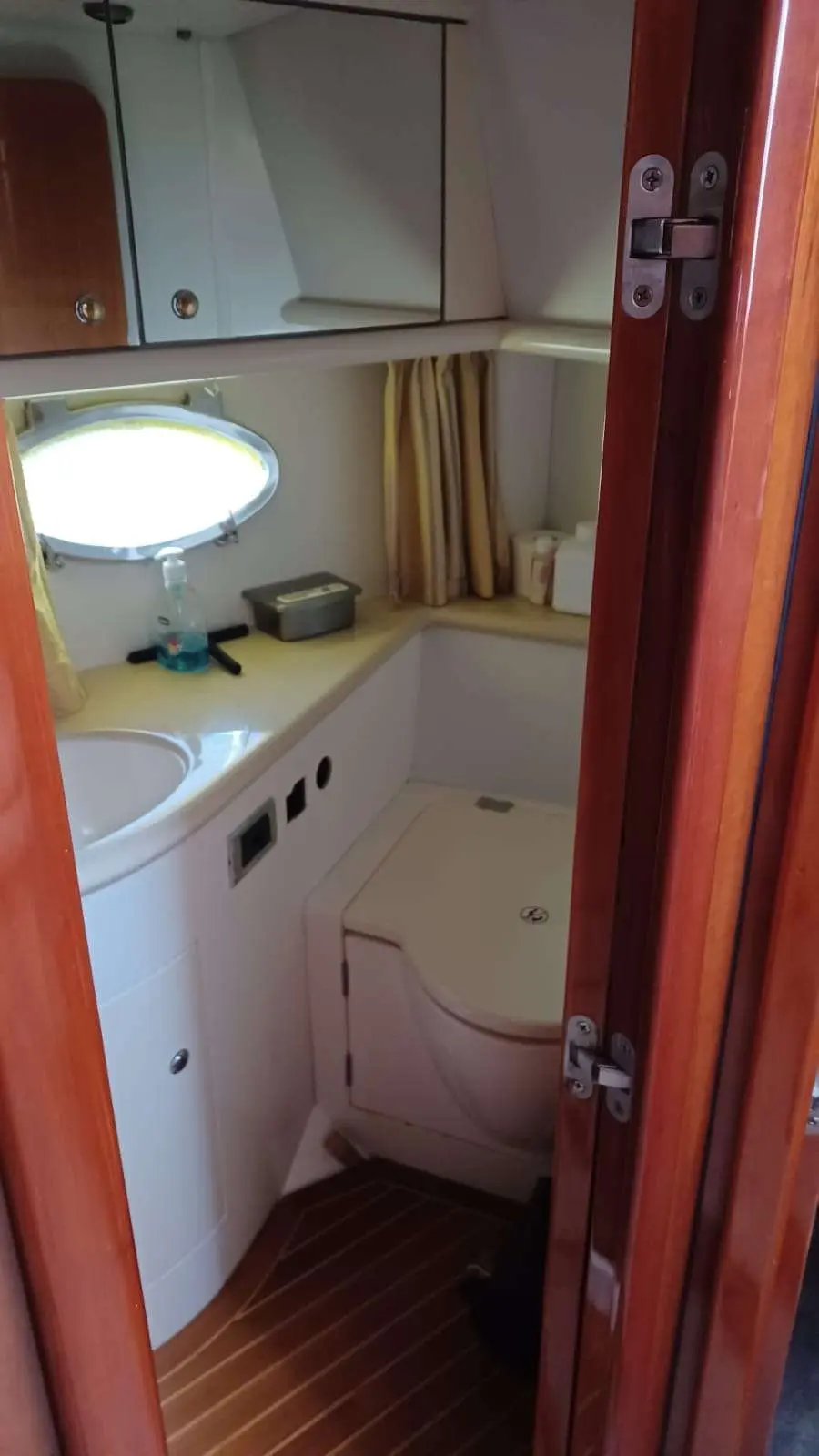 Thumbnail von Sunseeker Camargue 51