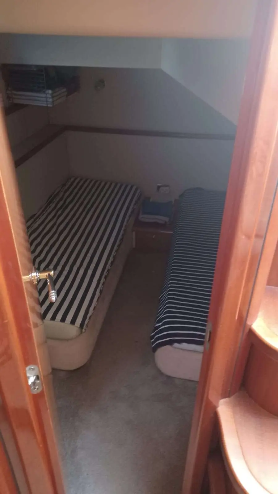 Thumbnail von Sunseeker Camargue 51