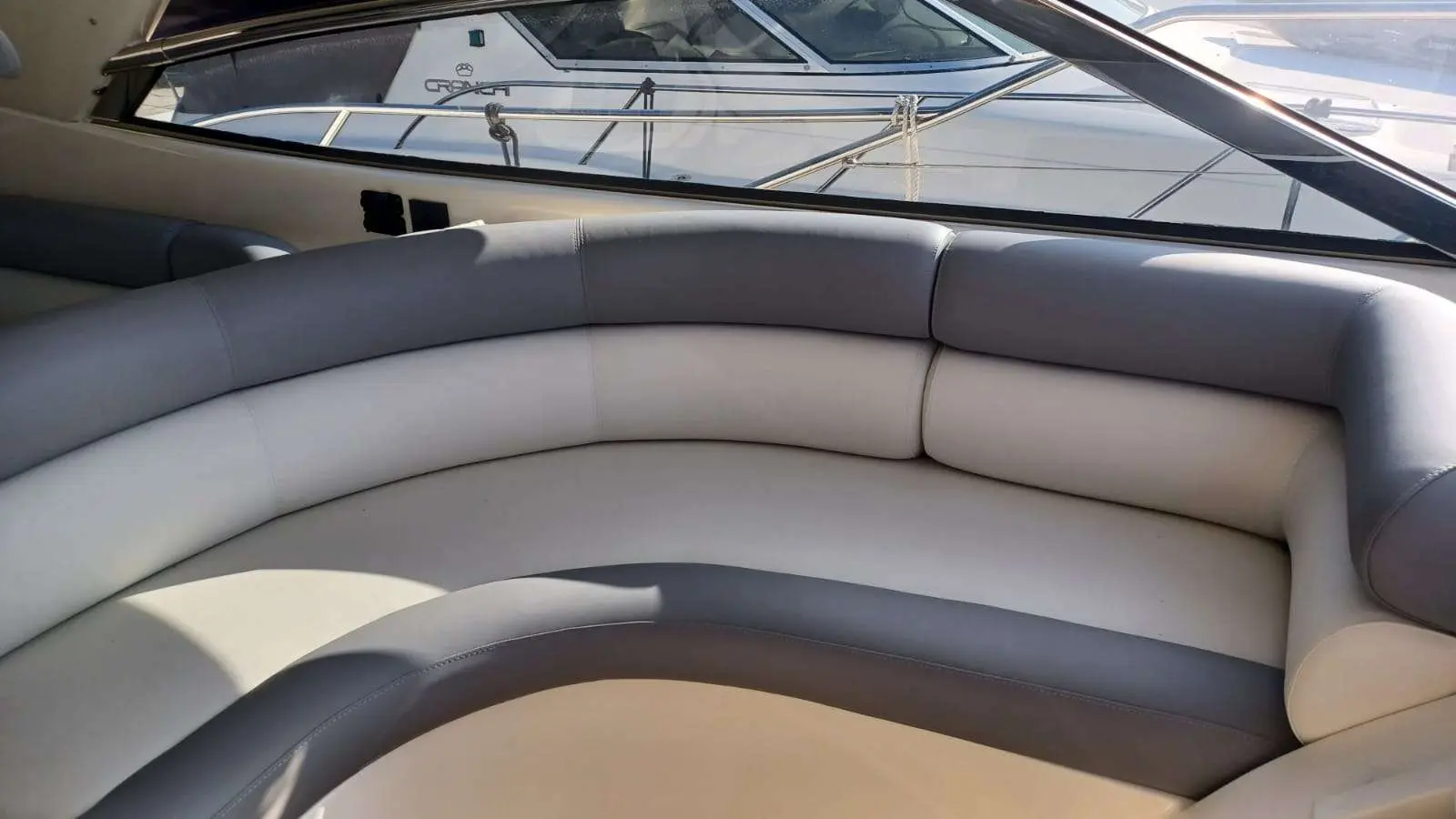 Thumbnail von Sunseeker Camargue 51