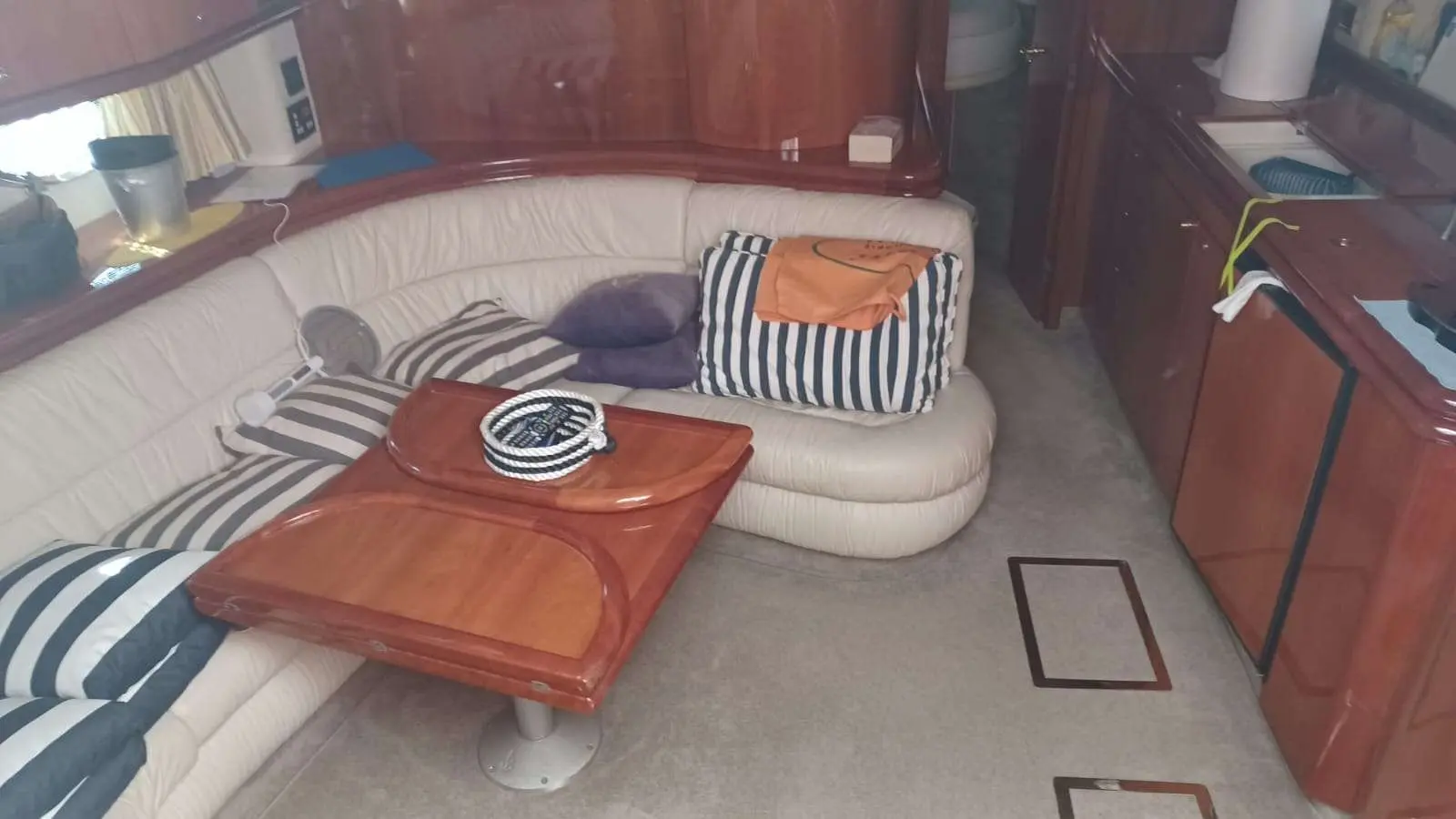 Thumbnail von Sunseeker Camargue 51