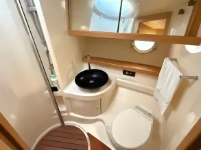 Thumbnail von Azimut 43