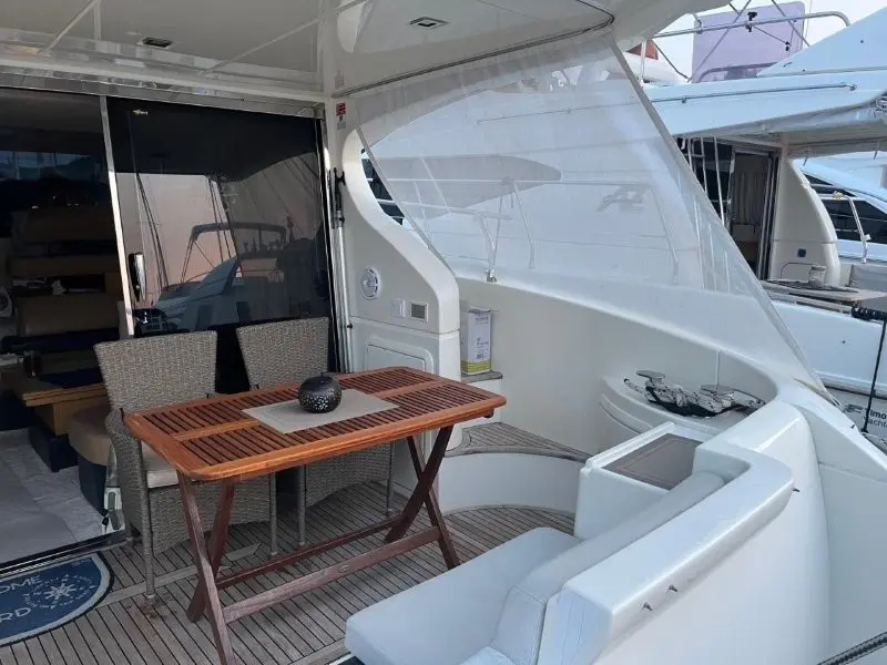 Thumbnail von Azimut 43