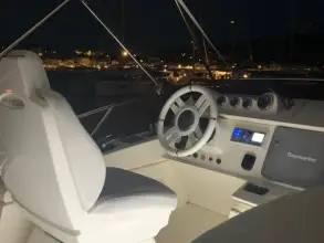 Thumbnail von Azimut 43