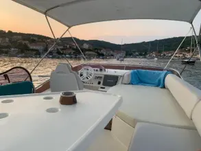 Thumbnail von Azimut 43