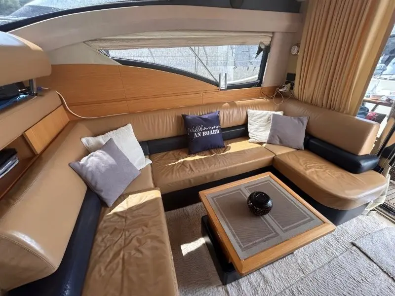 Thumbnail von Azimut 43