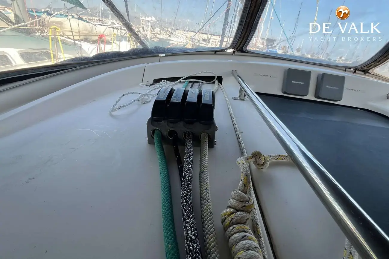 Thumbnail von Salona 41