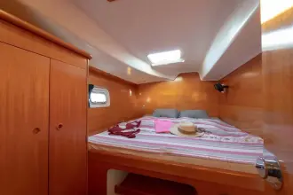 Thumbnail von Lagoon 380