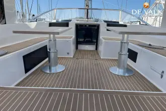 Thumbnail von Hanse 588