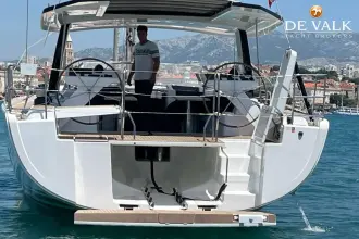 Thumbnail von Hanse 588