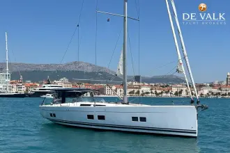 Thumbnail von Hanse 588