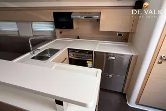 Thumbnail von Hanse 588