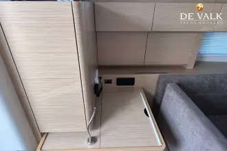 Thumbnail von Hanse 588