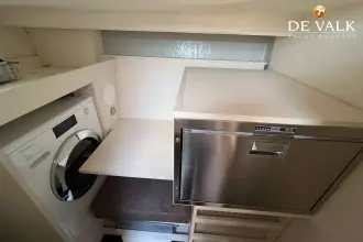 Thumbnail von Hanse 588