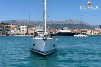 Thumbnail von Hanse 588