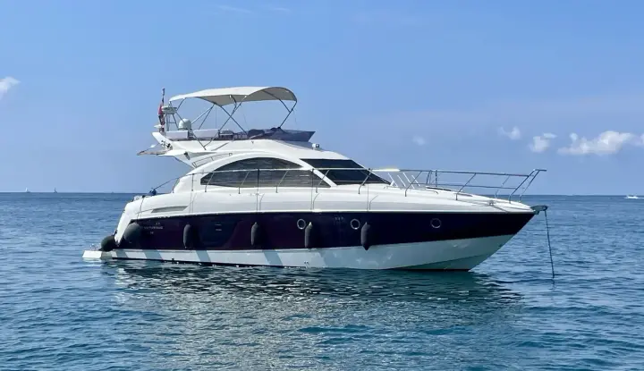 Beneteau Gran Turismo 49
