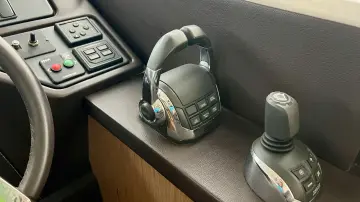 Thumbnail von Beneteau Gran Turismo 49