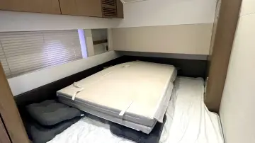 Thumbnail von Beneteau Gran Turismo 49