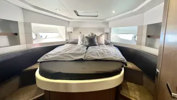 Thumbnail von Beneteau Gran Turismo 49