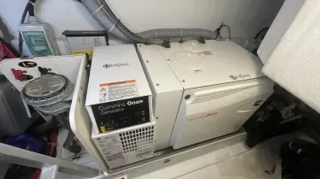 Thumbnail von Beneteau Gran Turismo 49