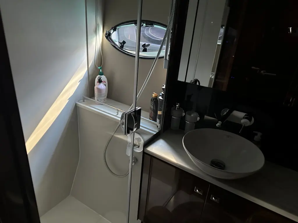 Thumbnail von Princess 52