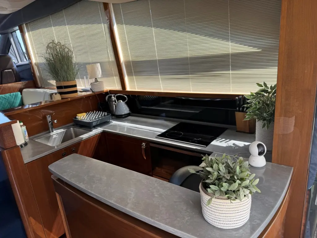 Thumbnail von Princess 52