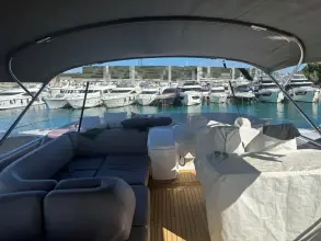 Thumbnail von Princess 52