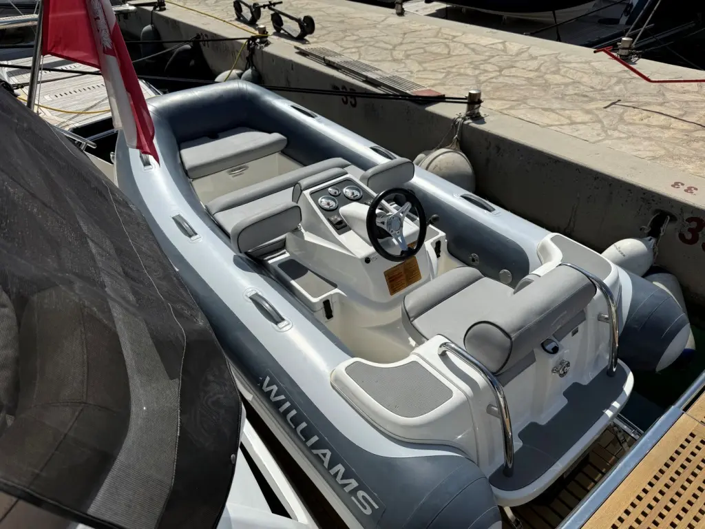 Thumbnail von Princess 52