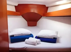 Thumbnail von Jeanneau Sun Odyssey 449