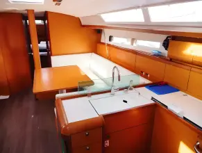 Thumbnail von Jeanneau Sun Odyssey 449