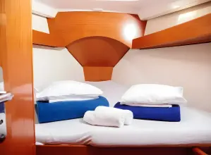 Thumbnail von Jeanneau Sun Odyssey 449