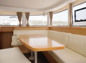 Thumbnail von Lagoon 42