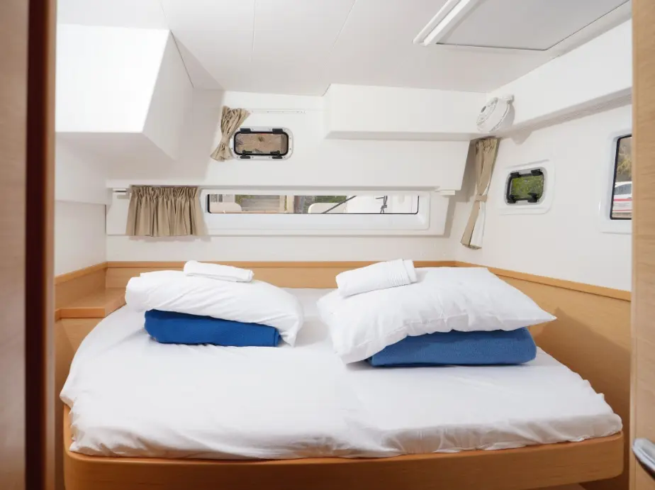 Thumbnail von Lagoon 42